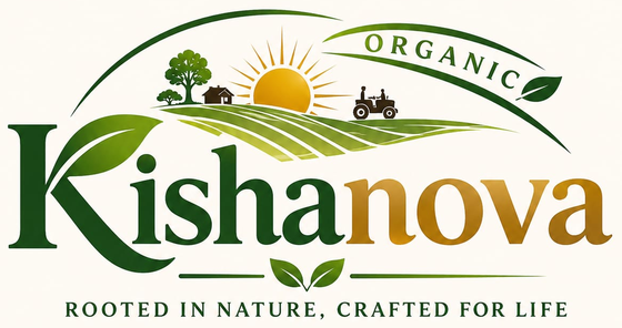 Kishanova — rooted in nature, crafted for life