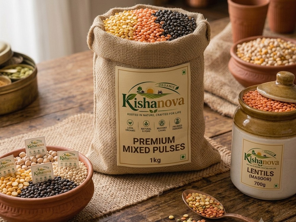 Pulses