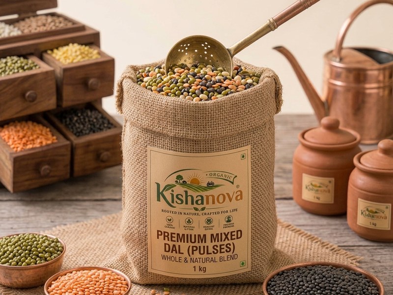 Chana Dal