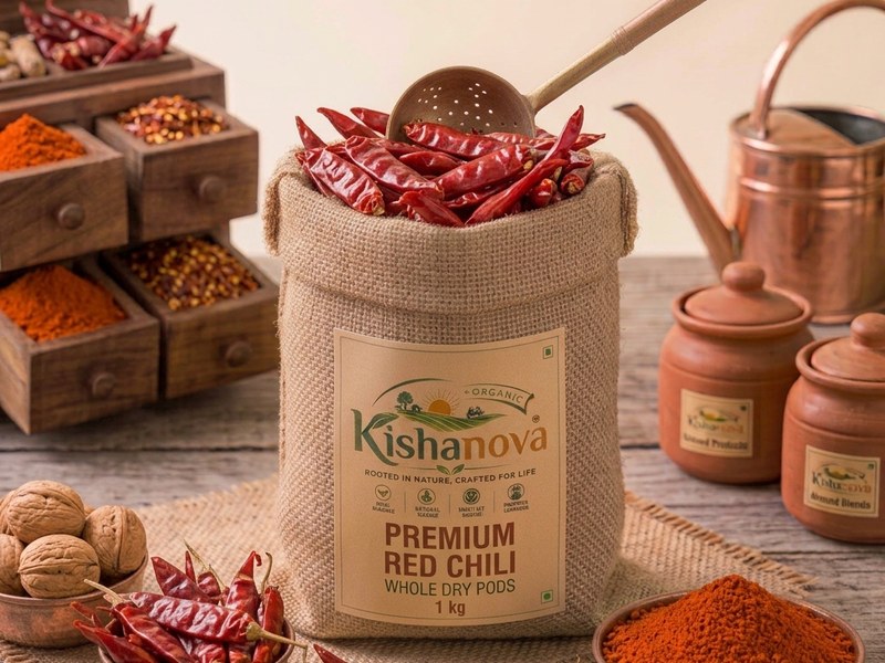 Red Chilli