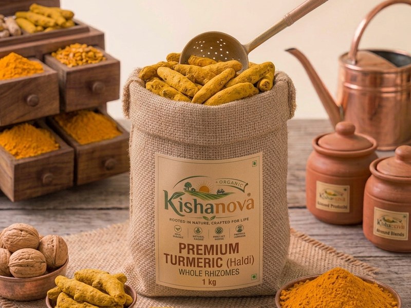 Turmeric